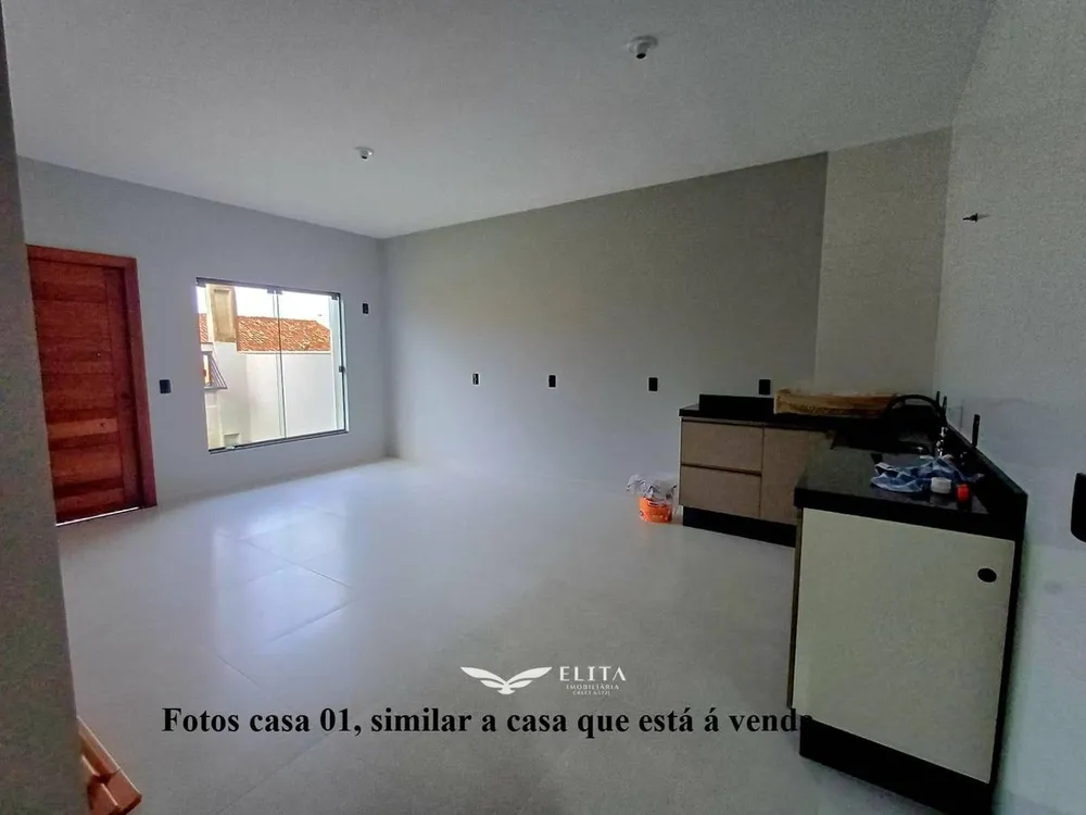 Casa, 2 quartos, 76 m² - Foto 4
