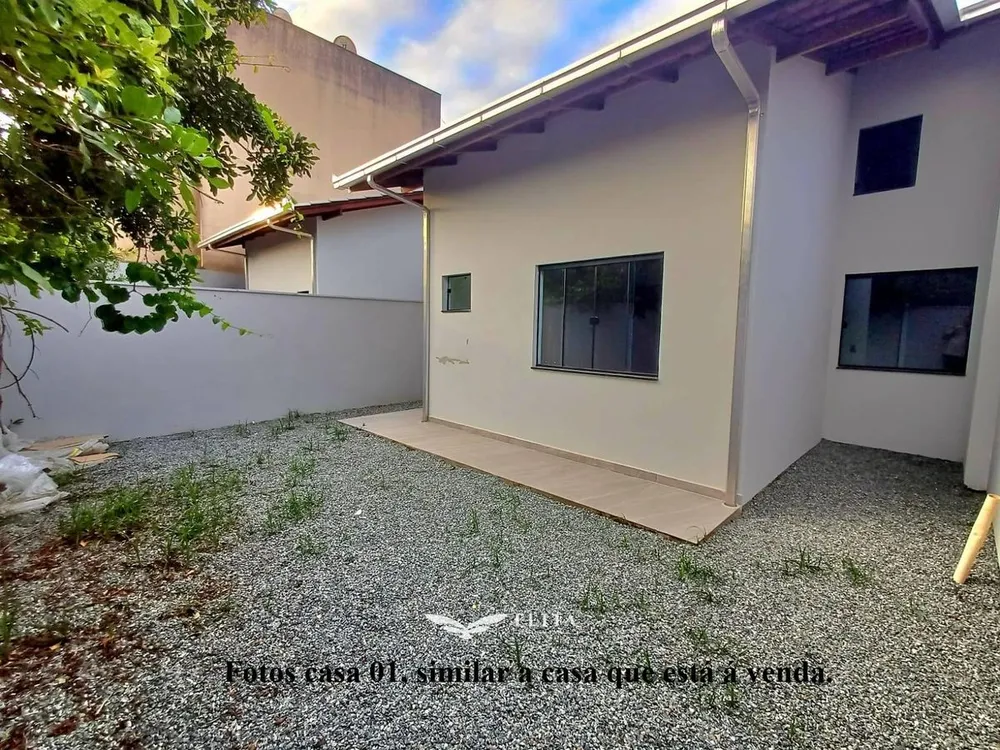 Casa, 2 quartos, 76 m² - Foto 11