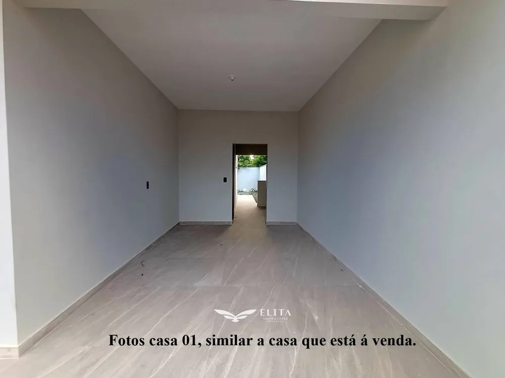 Casa, 2 quartos, 76 m² - Foto 9