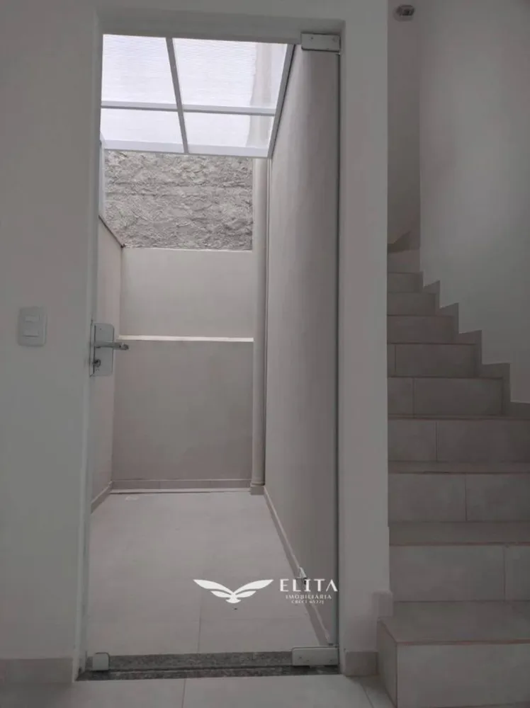 Sobrado, 2 quartos, 83 m² - Foto 3