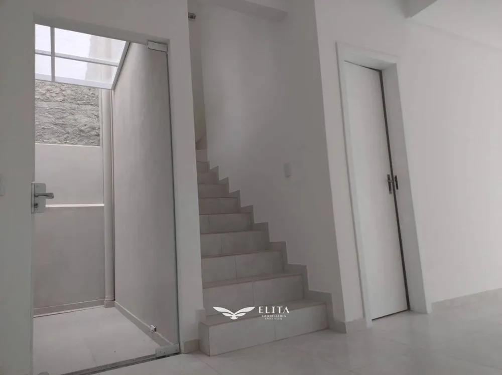 Sobrado, 2 quartos, 83 m² - Foto 4