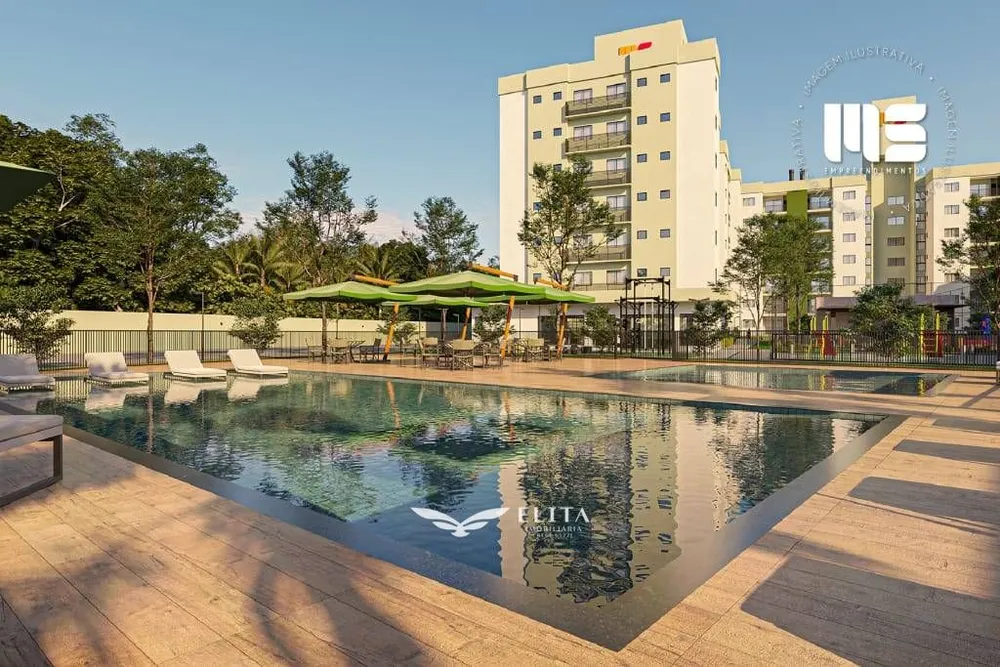 Apartamento, 2 quartos, 57 m² - Foto 6
