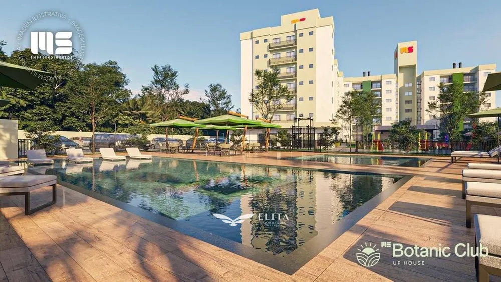Apartamento, 2 quartos, 57 m² - Foto 5
