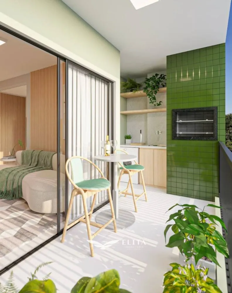Apartamento, 2 quartos, 57 m² - Foto 10