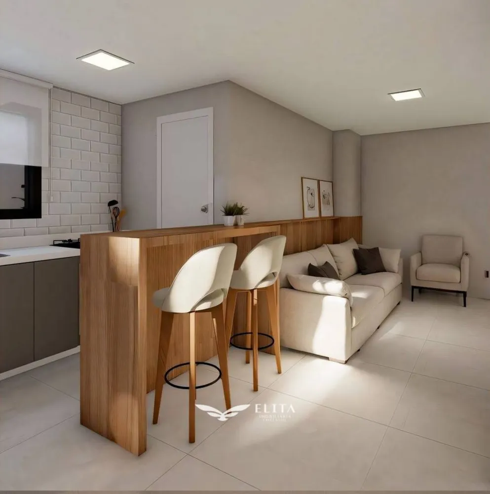 Apartamento, 2 quartos, 71 m² - Foto 1