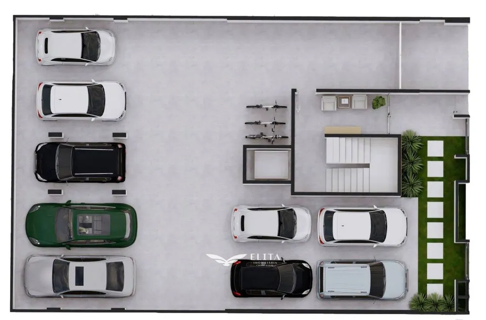 Apartamento, 2 quartos, 71 m² - Foto 10