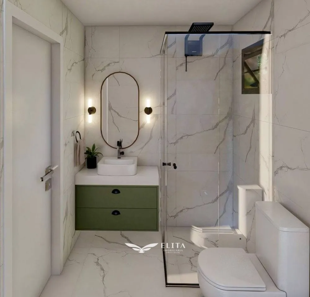 Apartamento, 2 quartos, 71 m² - Foto 3