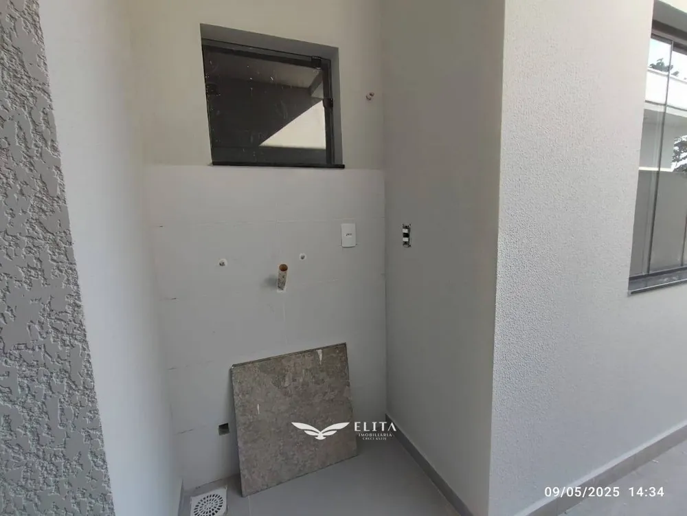 Casa, 3 quartos, 81 m² - Foto 6