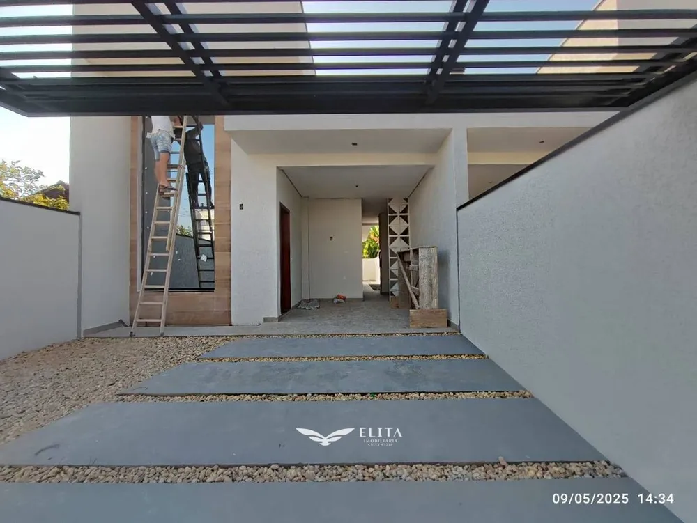 Casa, 3 quartos, 81 m² - Foto 8