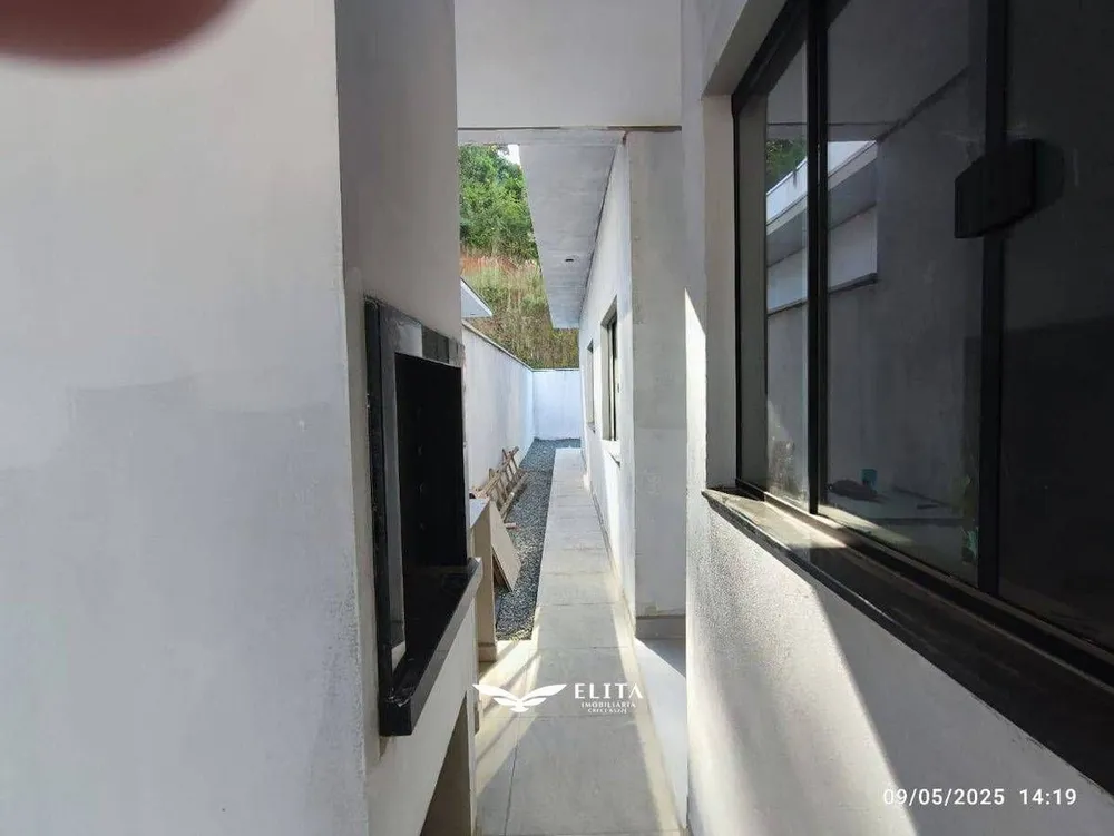 Casa, 3 quartos, 81 m² - Foto 10
