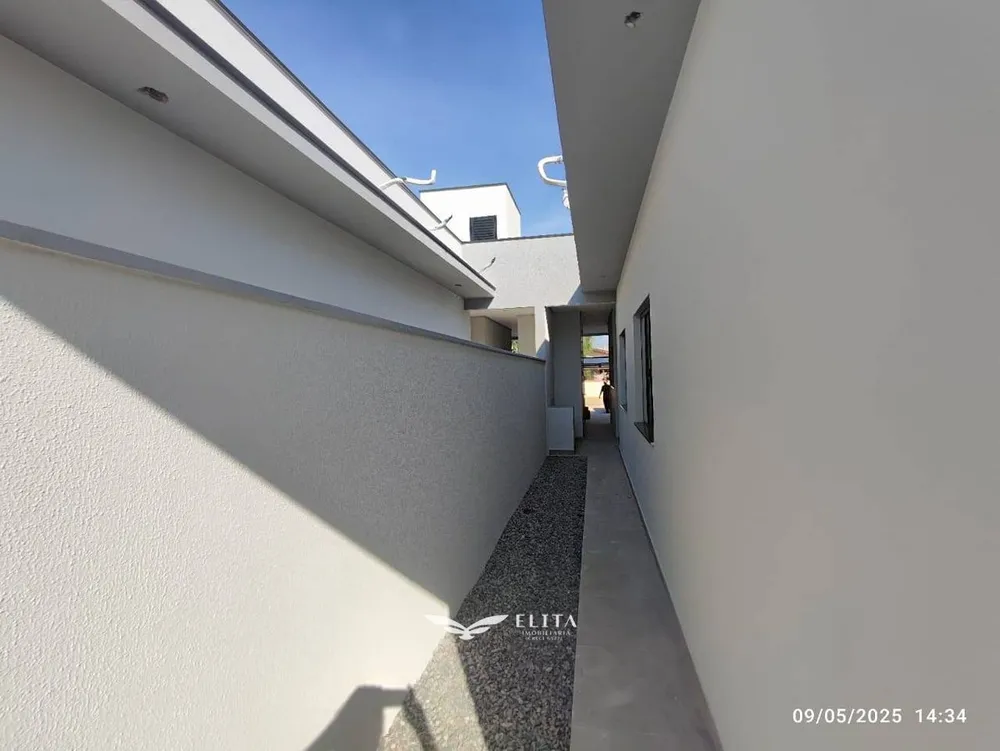 Casa, 3 quartos, 81 m² - Foto 7