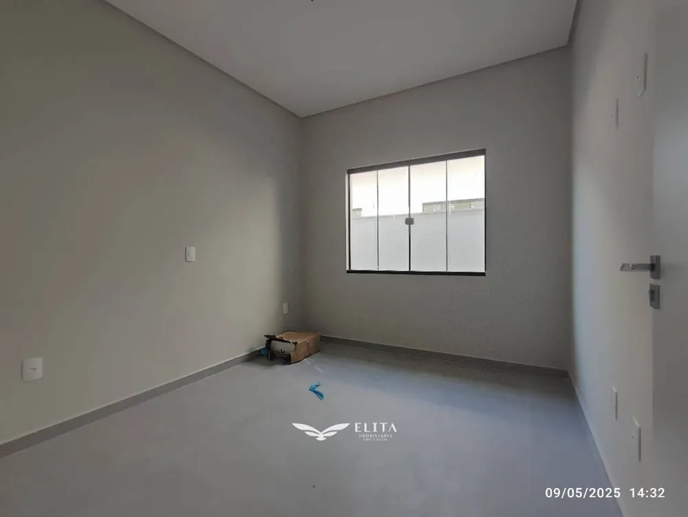 Casa, 3 quartos, 81 m² - Foto 5