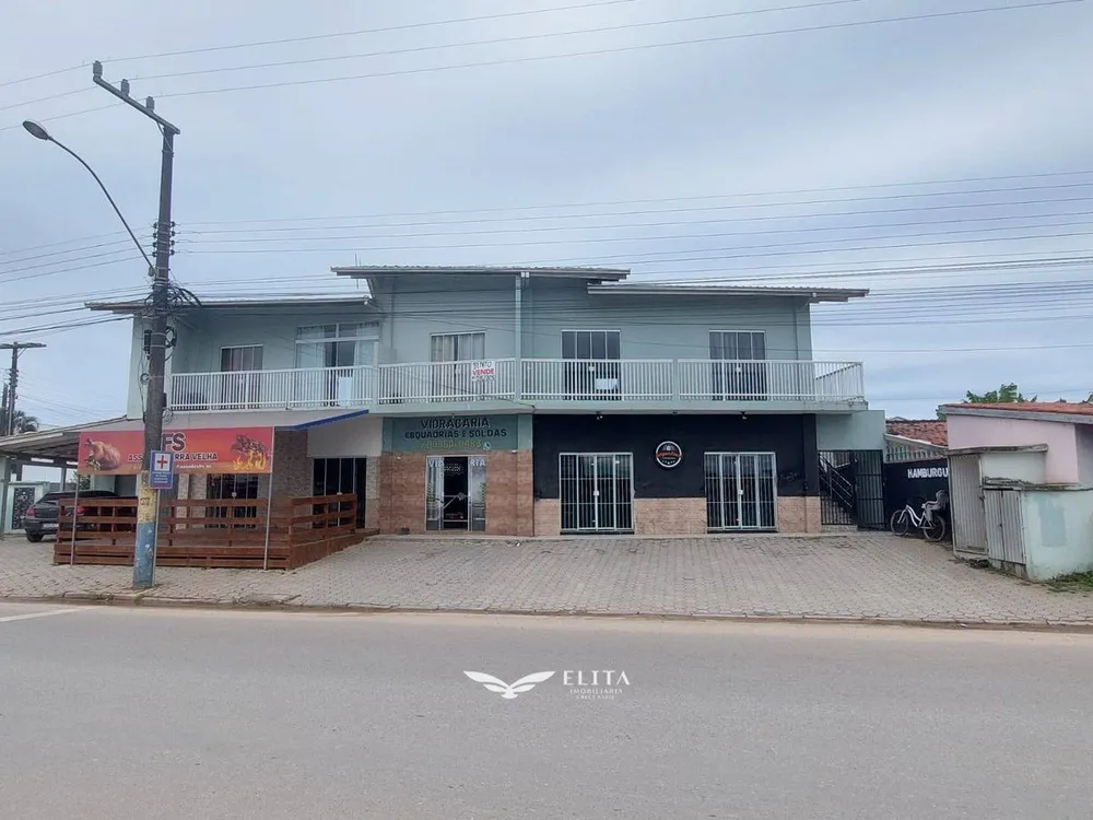 Sala-Conjunto, 320 m² - Foto 1