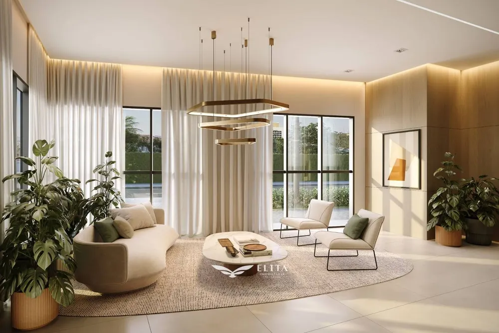 Apartamento, 3 quartos, 80 m² - Foto 4