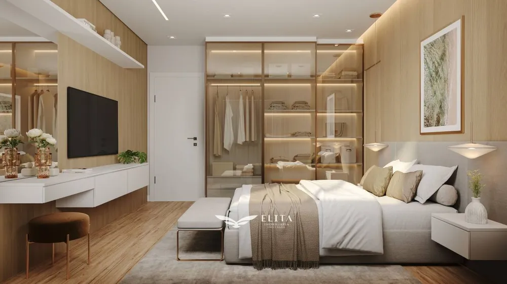Apartamento, 3 quartos, 80 m² - Foto 6
