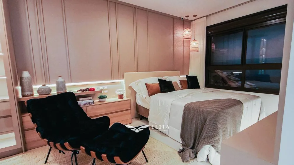 Apartamento, 3 quartos, 106 m² - Foto 11