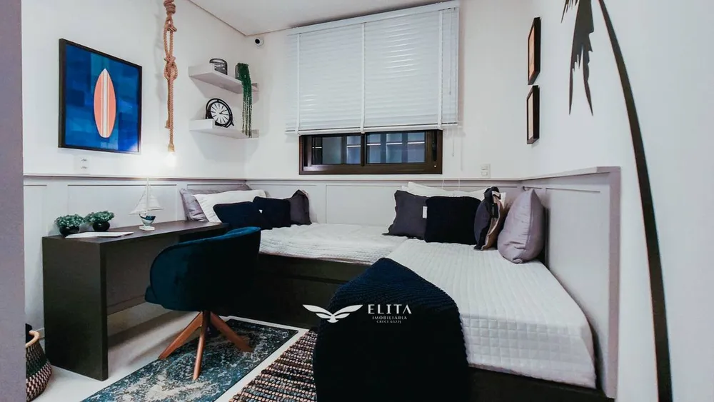 Apartamento, 3 quartos, 106 m² - Foto 8