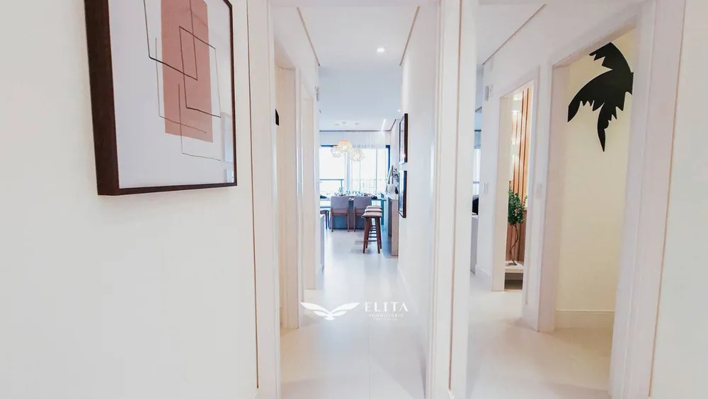 Apartamento, 3 quartos, 106 m² - Foto 2