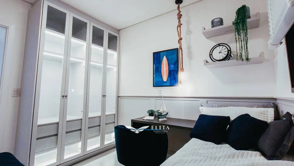Apartamento, 3 quartos, 106 m² - Foto 6