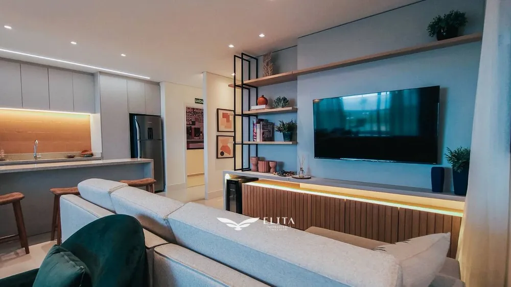 Apartamento, 3 quartos, 106 m² - Foto 4