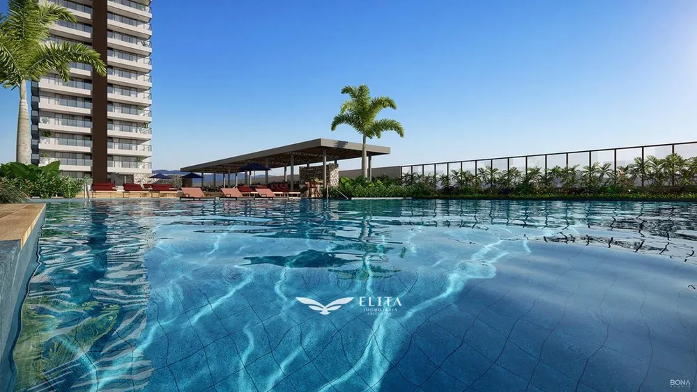 Apartamento, 3 quartos, 106 m² - Foto 1