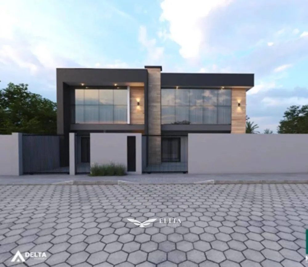 Apartamento, 2 quartos, 86 m² - Foto 1