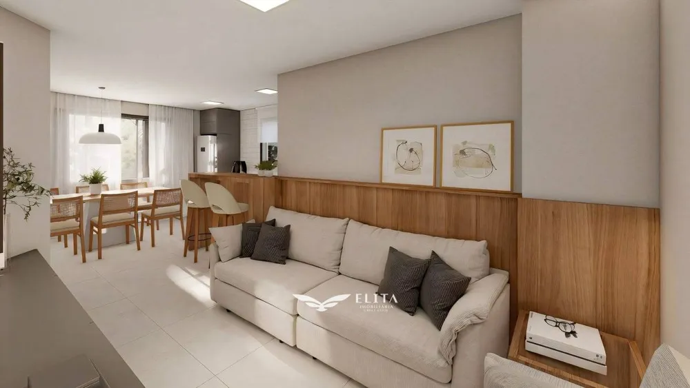 Apartamento, 2 quartos, 71 m² - Foto 3