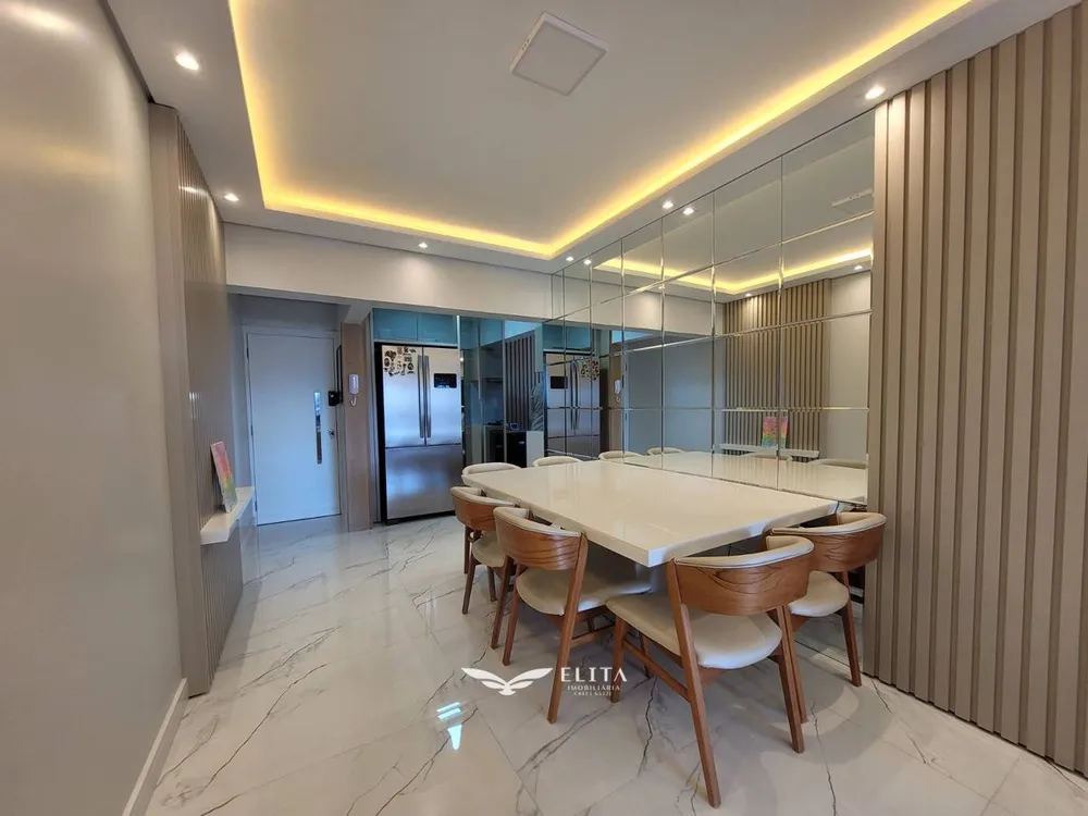 Apartamento, 2 quartos, 73 m² - Foto 2