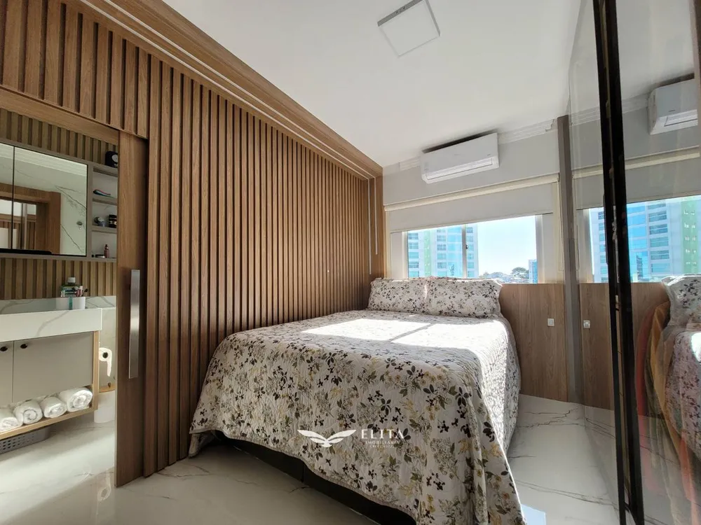 Apartamento, 2 quartos, 73 m² - Foto 6