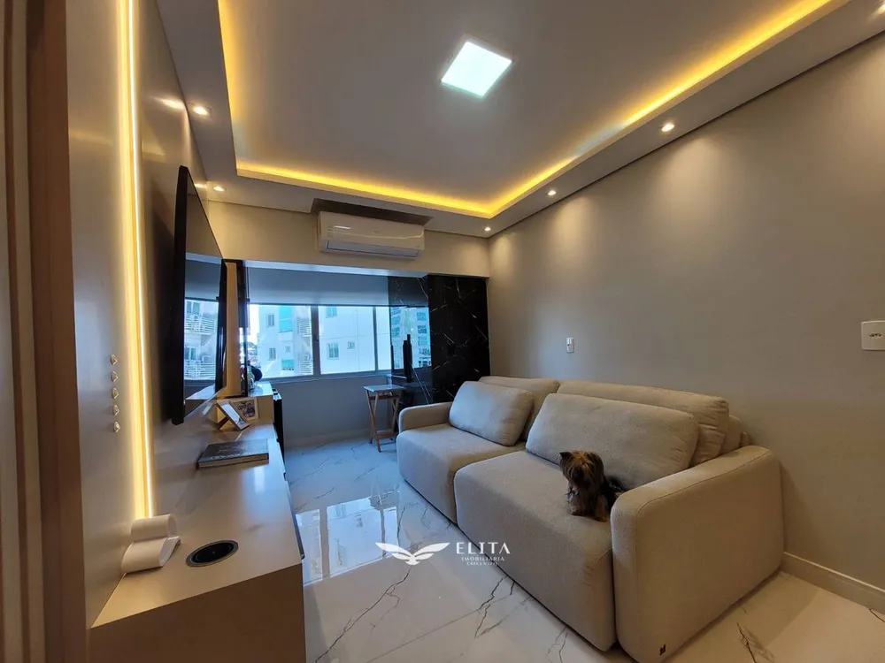 Apartamento, 2 quartos, 73 m² - Foto 1