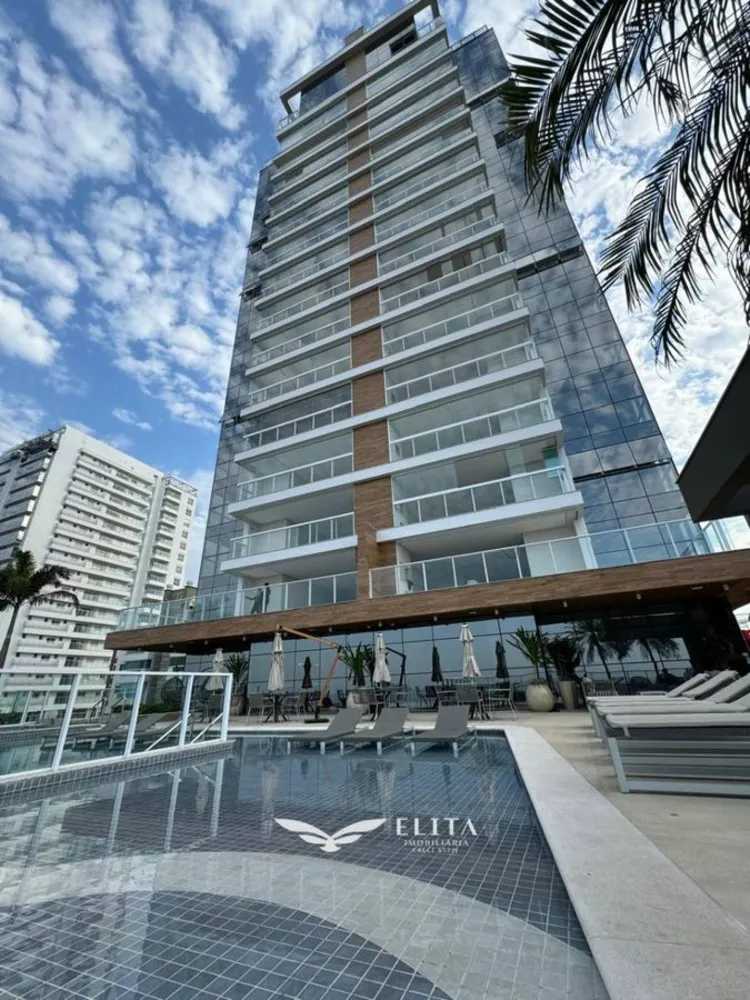 Apartamento, 3 quartos, 140 m² - Foto 12