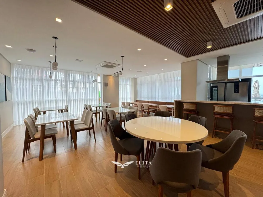 Apartamento, 3 quartos, 140 m² - Foto 5