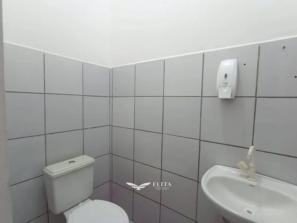 Sala-Conjunto, 40 m² - Foto 7