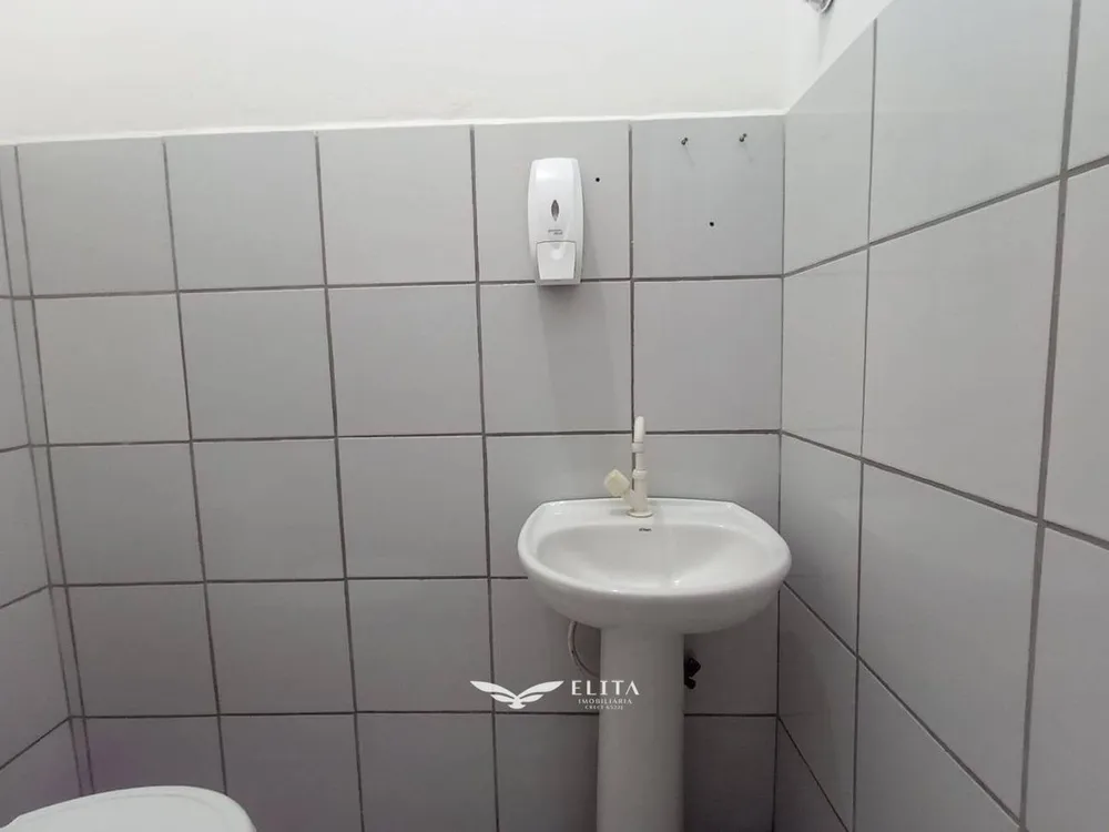 Sala-Conjunto, 40 m² - Foto 6