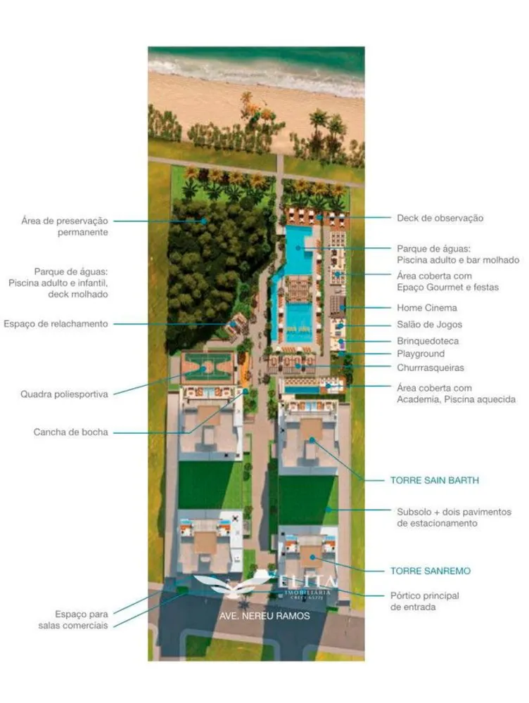 Apartamento, 3 quartos, 127 m² - Foto 10