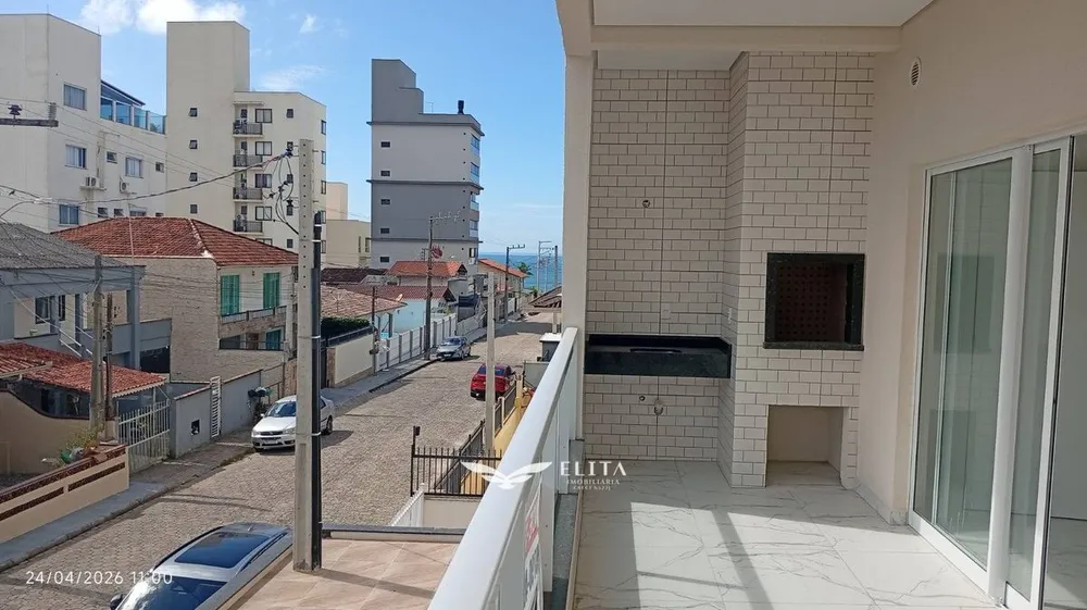 Apartamento, 2 quartos, 74 m² - Foto 2