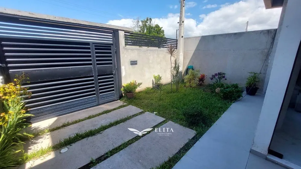 Casa, 2 quartos - Foto 1