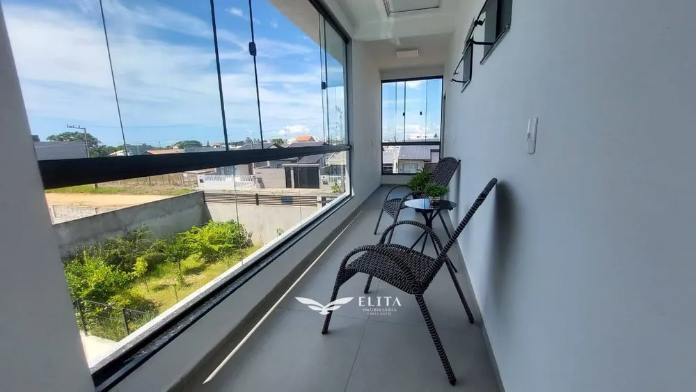 Casa, 2 quartos - Foto 2