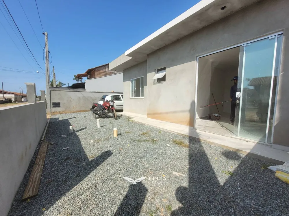 Casa, 2 quartos, 48 m² - Foto 1