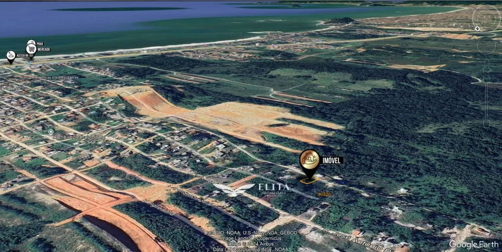 Terreno, 300 m² - Foto 3