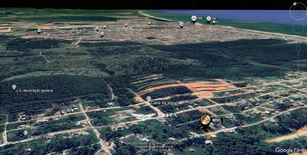 Terreno, 300 m² - Foto 4