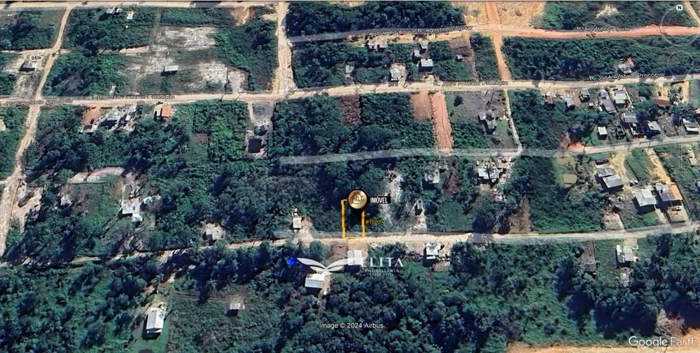 Terreno, 300 m² - Foto 1