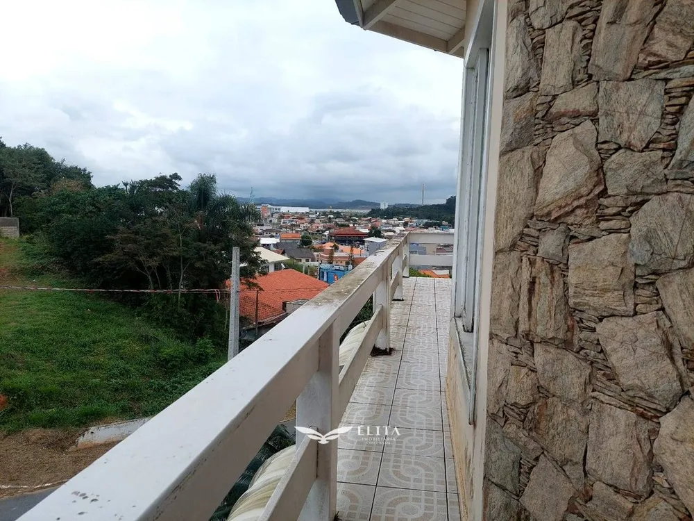 Sobrado, 4 quartos, 176 m² - Foto 11