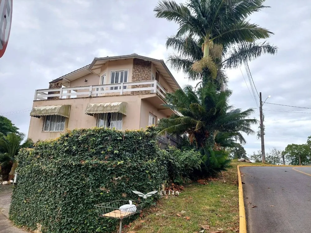 Sobrado, 4 quartos, 176 m² - Foto 3