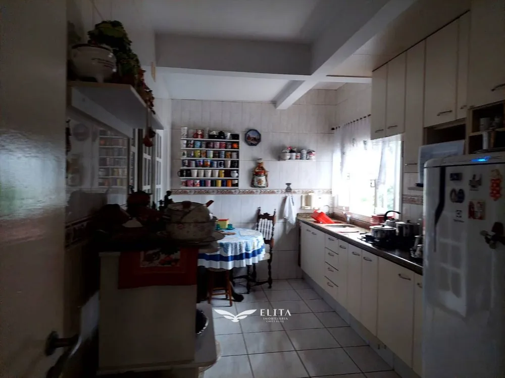 Sobrado, 4 quartos, 176 m² - Foto 5