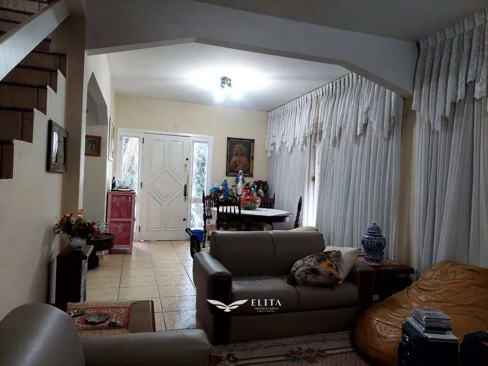 Sobrado, 4 quartos, 176 m² - Foto 8