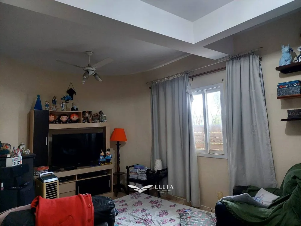 Sobrado, 4 quartos, 176 m² - Foto 9