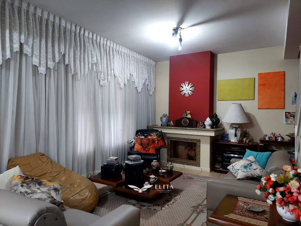 Sobrado, 4 quartos, 176 m² - Foto 7