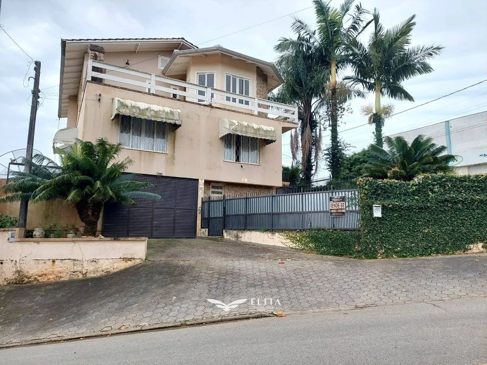 Sobrado, 4 quartos, 176 m² - Foto 2