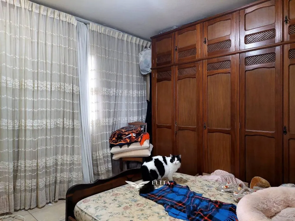 Sobrado, 4 quartos, 176 m² - Foto 10